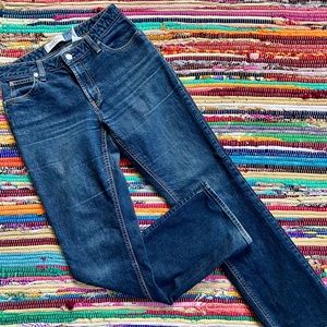 Gap ~ Boot Cut jeans